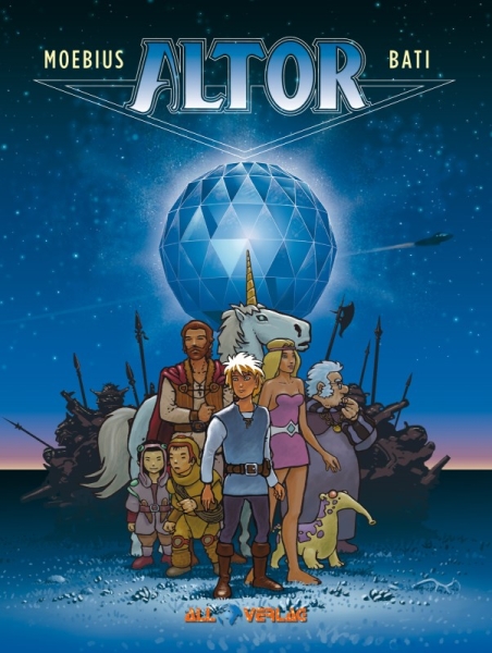 Altor 1